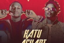 Zion Kid Ft Double Jay - Hatuachani