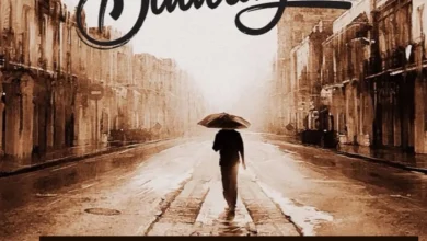 Amos & Josh ft King Kaka - Baadaye