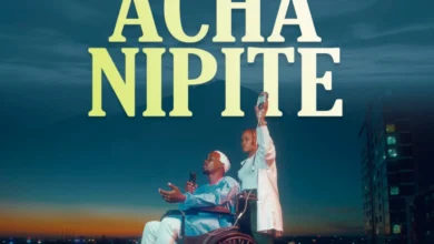 Asagwile - Acha Nipite