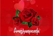 B2k Mnyama - Ameshanipenda