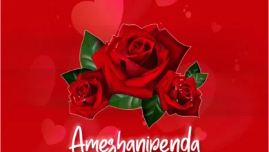 B2k Mnyama - Ameshanipenda