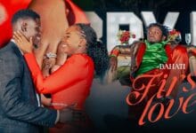 BAHATI - FIRST LOVE