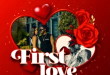 Bahati - First Love