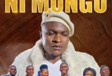 Bunny Asila Ft Zabron Singers - Ni Mungu