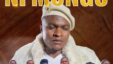 Bunny Asila Ft Zabron Singers - Ni Mungu