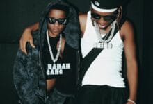 Chino Kidd Ft Mama Amina & Dj Pacheko - Nuna