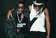 Chino Kidd Ft Mama Amina & Dj Pacheko - Nuna