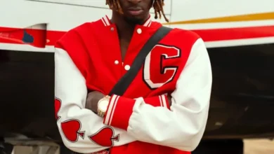 D Voice - Ningepewa Nafasi