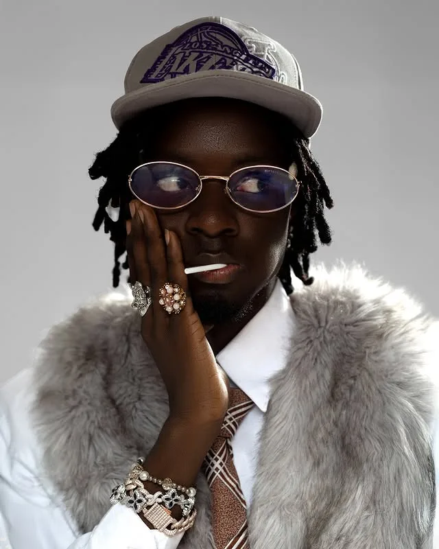 D Voice - Siunaona EX