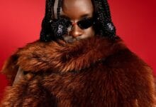 D Voice - Usniite Baby