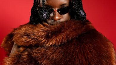 D Voice - Usniite Baby