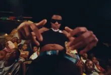 Dj Pacheko Midundo Ft Mama Amina & Chino Kidd - Nuna