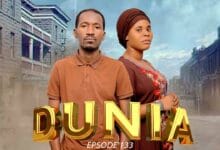 DUNIA (Ep 133) By Manyanya