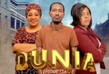 DUNIA (Ep 134) By Manyanya