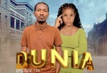 DUNIA (Ep 135) By Manyanya