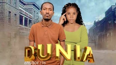DUNIA (Ep 135) By Manyanya