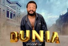 DUNIA (Ep 136) By Manyanya