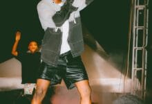 Dogo Paten - Niko Mbali