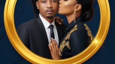 Hammer Q ft Anha - Sarafu