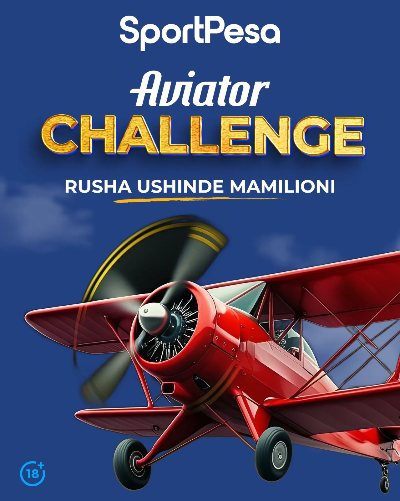 How the SportPesa Aviator Challenge is taking over Tanzania’s betting scene