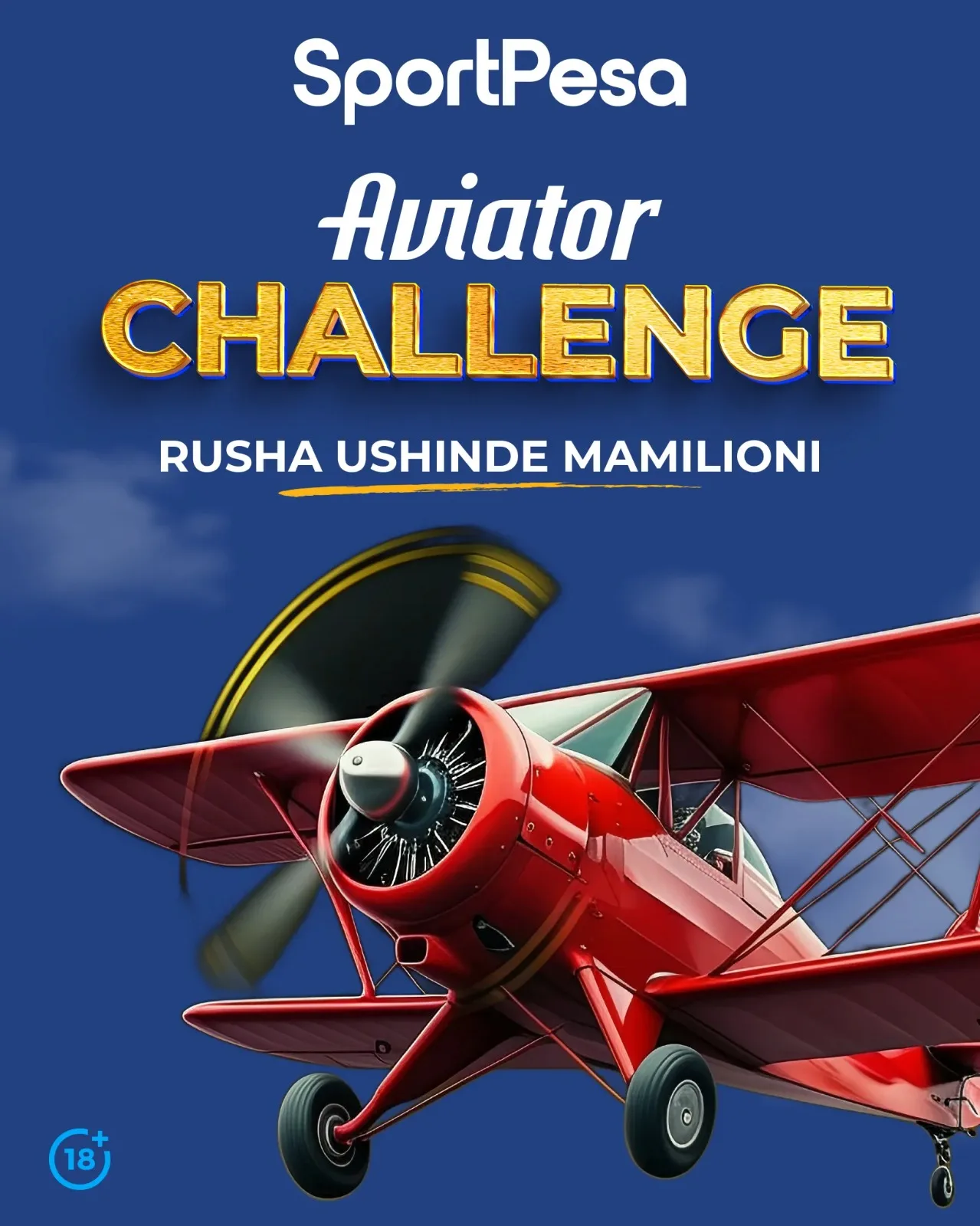 How the SportPesa Aviator Challenge is taking over Tanzania’s betting scene