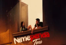 Immu Jay - Nimependa Tena