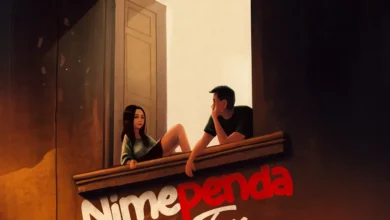 Immu Jay - Nimependa Tena