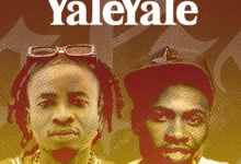 Jeusi MC Ft Kidensa Mc - Yale Yale