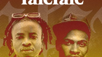 Jeusi MC Ft Kidensa Mc - Yale Yale