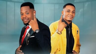 Kibonge Wa Yesu Ft Frank Churchboy - Nikae Na Wewe