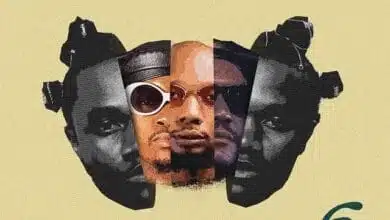 Mbosso ft G Nako, BillNass & Darassa - Pawa Remix