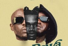 Mbosso ft Khaligraph Jones & The Ben - Pawa Remix