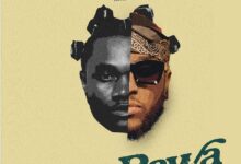 Mbosso ft The Ben - Pawa Remix