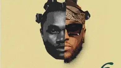 Mbosso ft The Ben - Pawa Remix