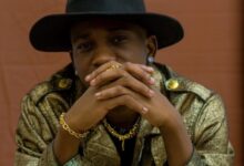 Meja Kunta - Kinondoni