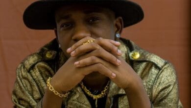 Meja Kunta - Kinondoni