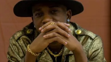 Meja Kunta - Kinondoni