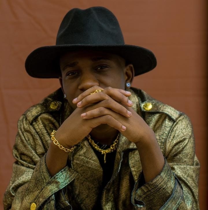 Meja Kunta - Kinondoni