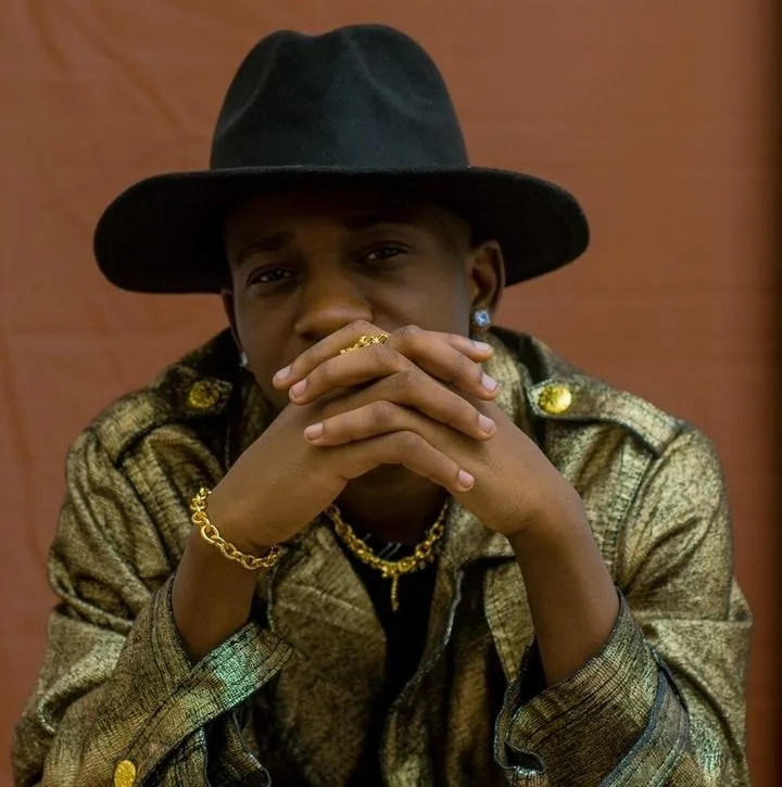 Meja Kunta - Kinondoni