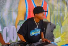 Misso Misondo - Hakuna