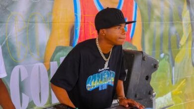 Misso Misondo - Hakuna