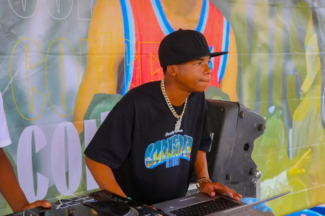 Misso Misondo - Hakuna