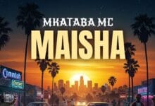 Mkataba Mc - Maisha