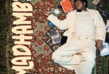 Mocco Genius - Madhambi