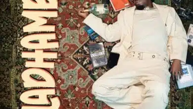 Mocco Genius - Madhambi