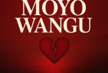 Msodoka Mc - Moyo Wangu