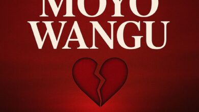 Msodoka Mc - Moyo Wangu