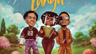 Msomali Ft Don Breezy - Kosa Langu