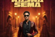 Mucky Talent - Kashasema