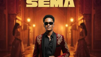 Mucky Talent - Kashasema